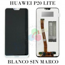 Huawei P20 Lite 2018...