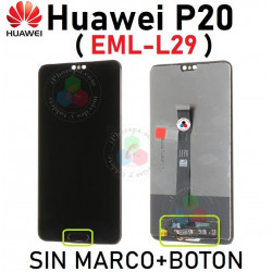 Huawei P20...