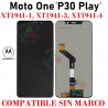 MOTOROLA MOTO One / P30 Play / XT194 - PANTALLA COMPATIBLE
