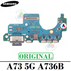 SAMSUNG A73 5G A736 - placa...