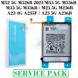 Samsung M52 5G M526B 2021 /...