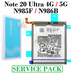 SAMSUNG Note 20 Ultra 4G /...