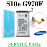 SAMSUNG S10e G970 G970F - BATERIA original SERVICE PACK