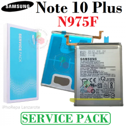 SAMSUNG Note 10 PLUS N972...