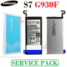 SAMSUNG S7 G930 G930F - BATERIA SERVICE PACK