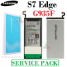 SAMSUNG S7 Edge G935 G935F - BATERIA original SERVICE PACK