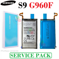 SAMSUNG S9 2018 G960 G960F...