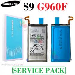 SAMSUNG S9 G960 G960F -...