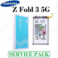 SAMSUNG Z Fold3 5G - Z FOLD...