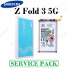 SAMSUNG Z Fold3 5G - Z FOLD 3 5G F926  - BATERIA SERVICE PACK