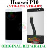 Huawei P10 ( VTR-L29 / VTR-L09 - ORIGINAL REPARADA BLANCO SIN MARCO