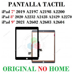 iPad 7ª - 8ª - 9ª Gen 10.2"...