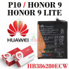Huawei P10 (VTR-L29 / VTR-L09) / Honor 9 / HONOR 9 LITE - BATERÍA ORIGINAL SERVICE PACK