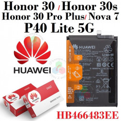 Huawei P40 Lite 5G / Honor...