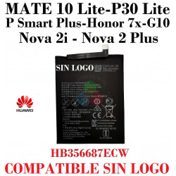 Huawei Mate 10 Lite / P...