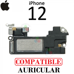 iPhone 12 - AURICULAR...