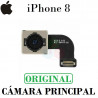 iPhone 8, 12.2 Mpx - CAMARA PRINCIPAL ORIGINAL REFURBISHED