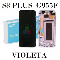 SAMSUNG S8 plus s8+ G955F...