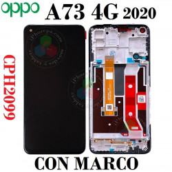 Oppo A73 4G 2020 CPH2099 -...