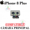 iPhone 8 plus + - CAMARA PRINCIPAL - COMPATIBLE