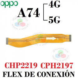 Oppo A74 4G 2021 CHP2219 /...