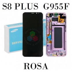 SAMSUNG S8 Plus s8+ G955F...