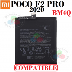 Xiaomi Poco F2 Pro 2020  "...