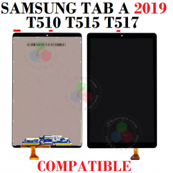 SAMSUNG TAB A 2019 - T510...
