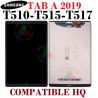 SAMSUNG TAB A 2019 - T510 T515 T517 - PANTALLA COMPLETA COMPATIBLE HQ