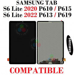SAMSUNG Tab S6 Lite 2020...