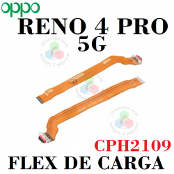 OPPO RENO 4 PRO 5G CPH2109...