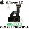 iPhone 12 - CÁMARA PRINCIPAL - ORIGINAL refurbished