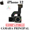 iPhone 12 - CÁMARA PRINCIPAL - COMPATIBLE