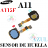 SAMSUNG GALAXY A11 A115F A115 - SENSOR DE HUELLA - AZUL