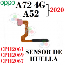 Oppo A52 2020 CPH2061...