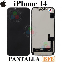 iPhone 14 - PANTALLA BF8