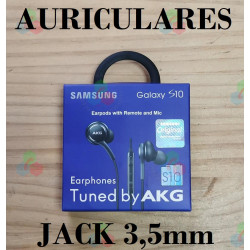 AURICULARES SAMSUNG JACK 3.5mm