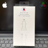 ASE DE CARGA mechero + cable TIPO C 20W - iPhone 11,12, 13, 14 / PRO / PRO MAX