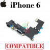 iPhone 6 - FLEX CARGA compatible