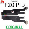 Huawei P20 Pro (CLT-L09, CLT-L29) - FLEX DE CARGA ORIGINAL