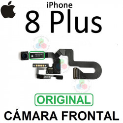 iPhone 8 PLUS - CAMARA...