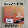 iPhone 11 PRO - BATERIA CALIDAD BF8