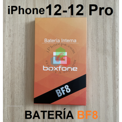 iPhone 12 / iPhone 12 Pro -...