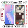 Oppo Reno 2Z 4G 2019 / CPH1945 / CPH1951 - PANTALLA OLED HQ CON MARCO