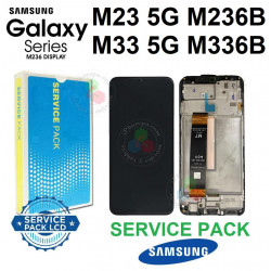 Samsung M23 5G 2022 M236B...