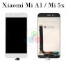 Xiaomi Mi A1 2017 MDG2 MDI2 / Mi 5x - PANTALLA COMPATIBLE SIN MARCO - BLANCO
