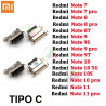 Xiaomi VARIOS MODELOS - Puerto de carga TIPO C