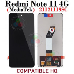 Xiaomi Redmi Note 11 4G...