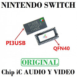 chip IC PI3USB30532 de...