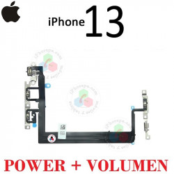 Apple iPhone 13 - Flex...